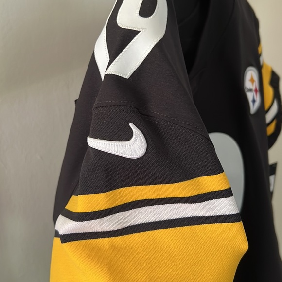 Authentic Steelers Jersey - Picture 6 of 6
